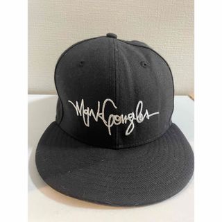 ニューエラー(NEW ERA)のNEW ERA  ニューエラ Mark Gonzales 59Fifty 黒(キャップ)