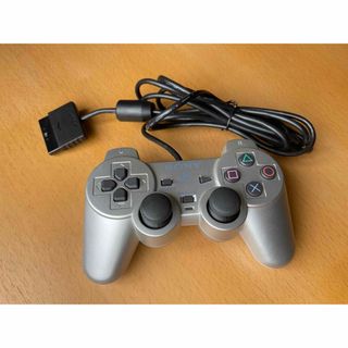 ソニー(SONY)のPS2 純正コントローラー  デュアルショック(その他)