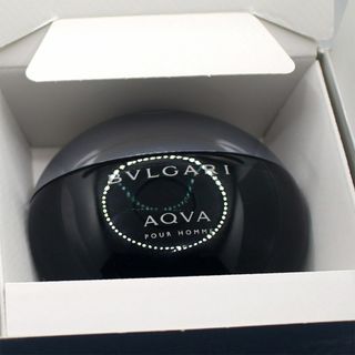 ブルガリ(BVLGARI)の正規品 ブルガリアクアプールオム オードトワレ 50ml 香水 BVLGARI(香水(男性用))