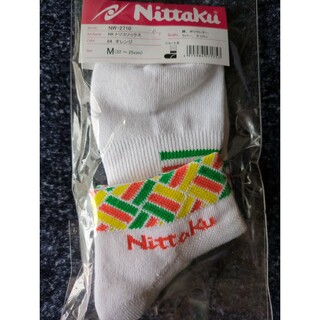Nittaku - ニッタク靴下