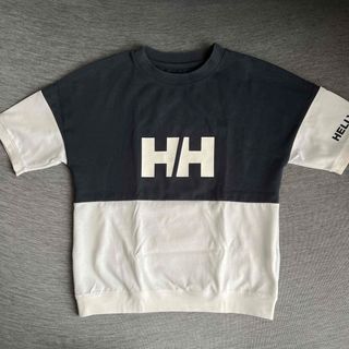 ヘリーハンセン キッズ Tシャツ 140