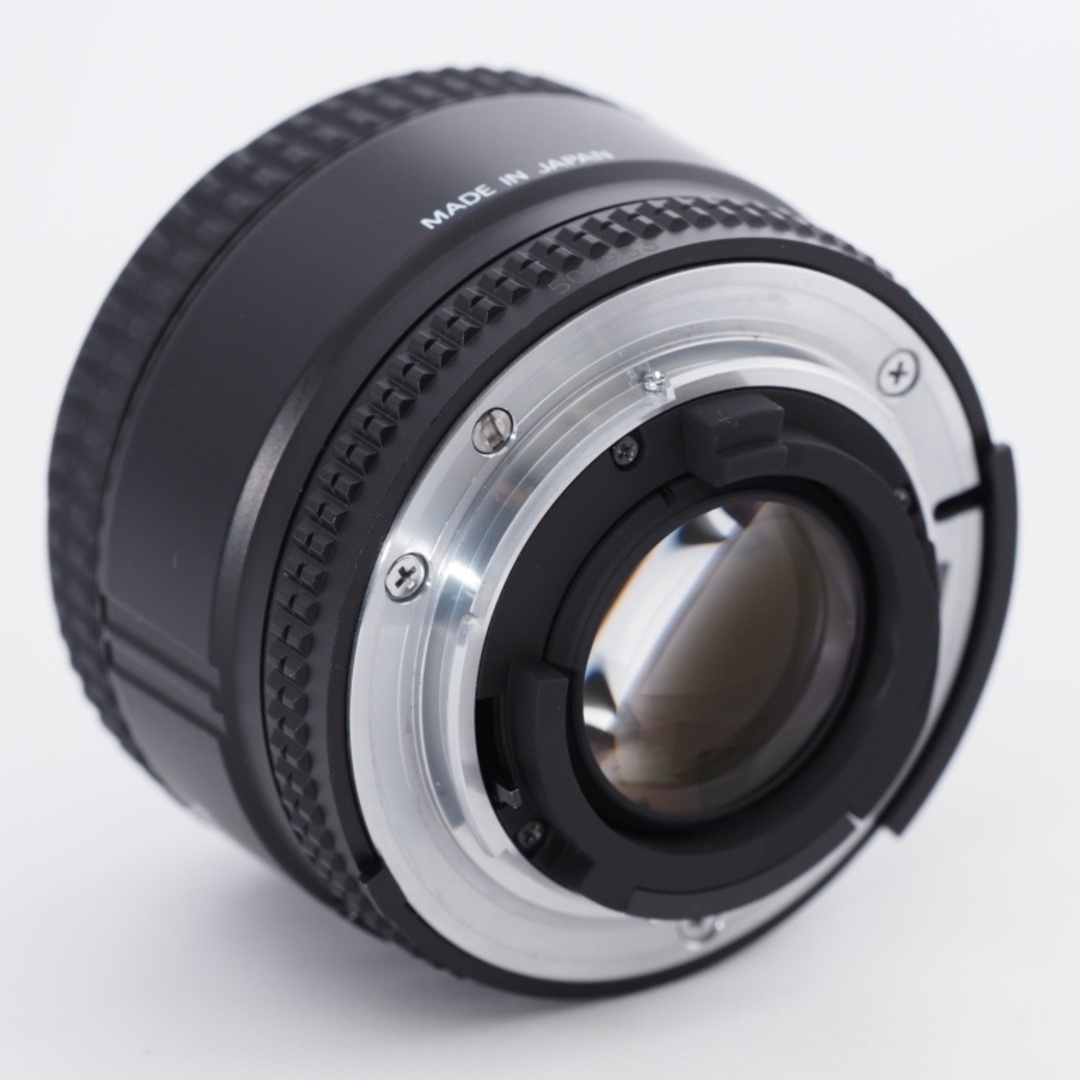 Nikon ニコン 単焦点レンズ Ai AF Nikkor 35mm f2D フルサイズ Nikon ニコン 単焦点レンズ Ai AF Nikkor 35mm f2D フルサイズ