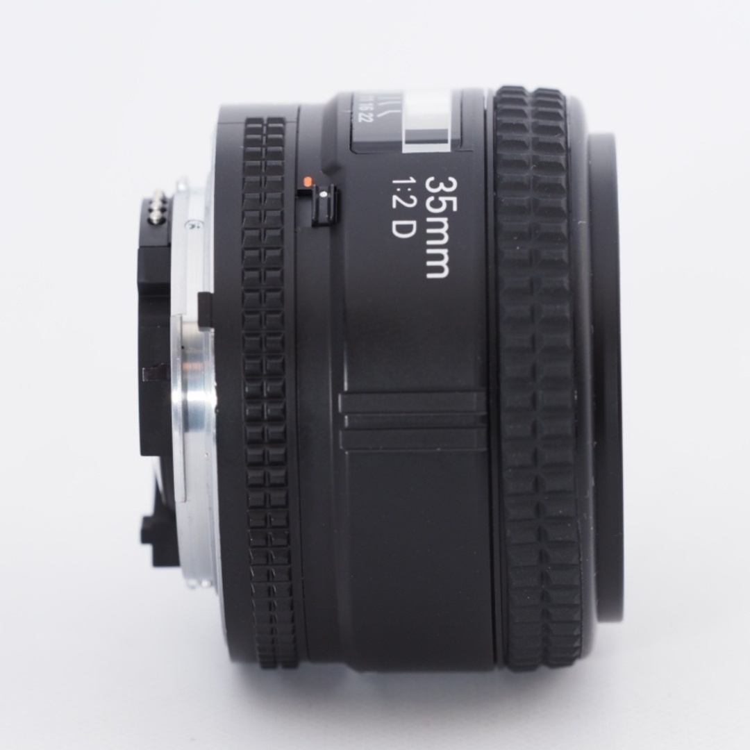 Nikon ニコン 単焦点レンズ Ai AF Nikkor 35mm f2D フルサイズ Nikon ニコン 単焦点レンズ Ai AF Nikkor 35mm f2D フルサイズ