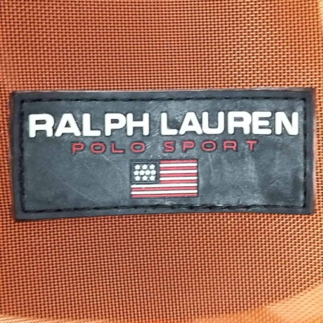 POLO RALPH LAUREN(ポロラルフローレン)のPOLO SPORT RALPH LAUREN(ポロスポーツラルフローレン) メンズのバッグ(ショルダーバッグ)の商品写真