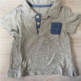 ギャップキッズ(GAP Kids)のGAP ベビー　Tシャツ(Tシャツ/カットソー)