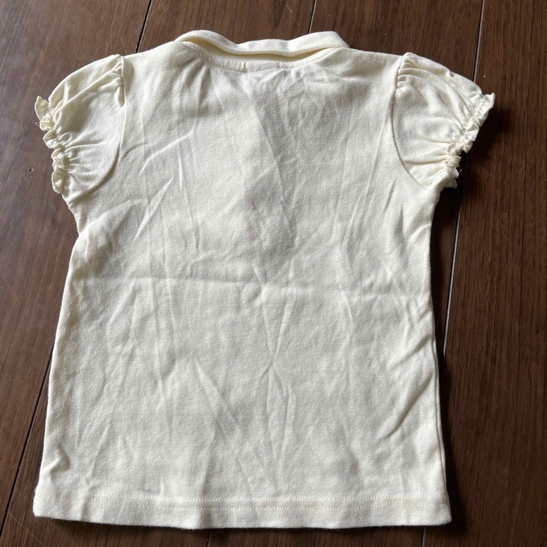 GYMBOREE(ジンボリー)のキッズ女の子服 キッズ/ベビー/マタニティのキッズ服女の子用(90cm~)(Tシャツ/カットソー)の商品写真