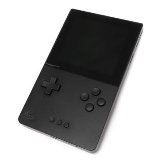 Analogue Pocket Black 新品未開封品(携帯用ゲーム機本体)