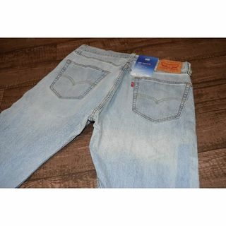 リーバイス(Levi's)のリーバイス 505 レギュラー ストレート ストレッチ クール W33(デニム/ジーンズ)