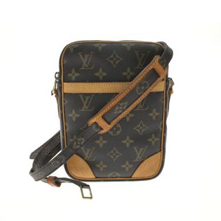 ルイヴィトン(LOUIS VUITTON)の▼▼LOUIS VUITTON ルイヴィトン ショルダーバッグ モノグラム ダヌーブ 破損有 M45266(その他)