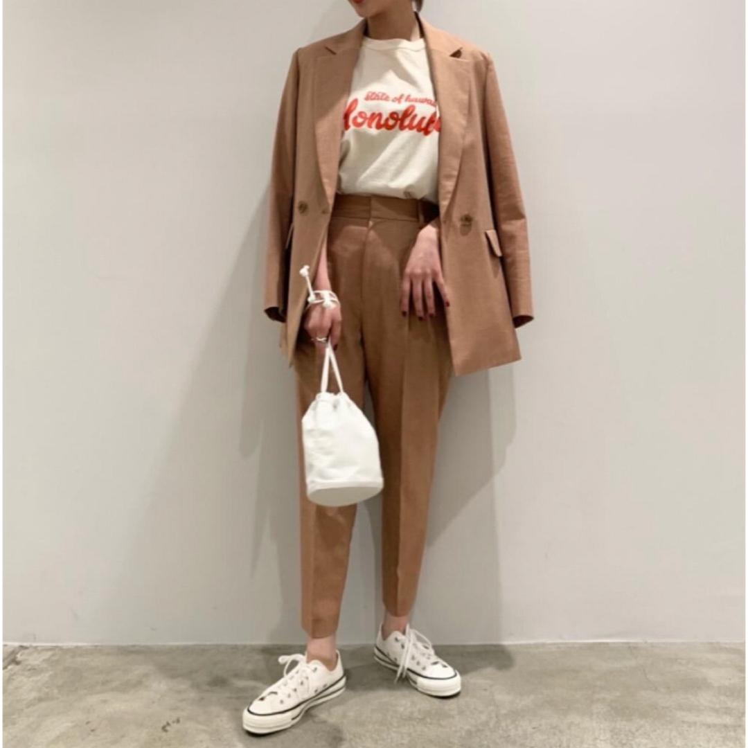 BEAUTY&YOUTH UNITED ARROWS(ビューティアンドユースユナイテッドアローズ)のBEAUTY&YOUTH UNITED ARROWS セットアップ レディースのレディース その他(セット/コーデ)の商品写真