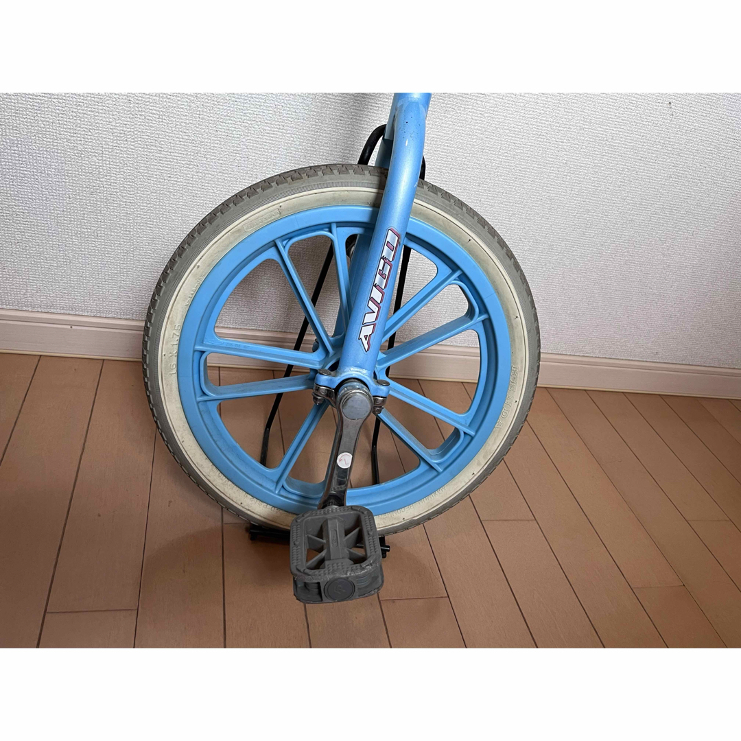 一輪車　16インチ スポーツ/アウトドアの自転車(その他)の商品写真