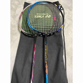 YONEX - アストロクス77.55 2本セット