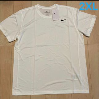 NIKE - NIKE ドライフィット　レジェンド　Tシャツ