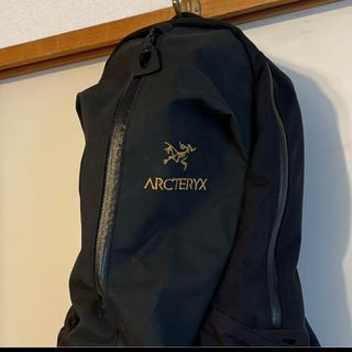 アークテリクス(ARC'TERYX)のARC'TERYXアークテリクスArroアロー22 リュックサック バックパック(バッグパック/リュック)