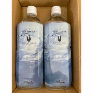 ポタポタクラブ　ライフエッセンス　1000ml(ミネラルウォーター)