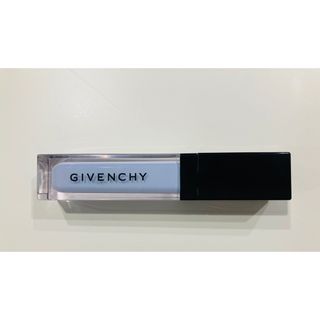 ジバンシィ(GIVENCHY)のGIVENCHY プリズムリーブルスキンケアリングコレクター　ブルー(コントロールカラー)