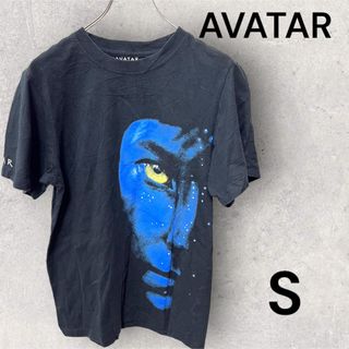 Disney - ★アメカジ★USA古着　AVATAR アバターTシャツ　Sサイズ