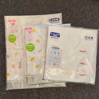 ミキハウス(mikihouse)の専用☆ミキハウス⭐︎肌着(肌着/下着)