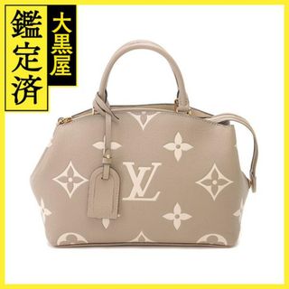 ルイヴィトン(LOUIS VUITTON)のルイ・ヴィトン ﾌﾟﾃｨ･ﾊﾟﾚPM M58914 【471】(ショルダーバッグ)