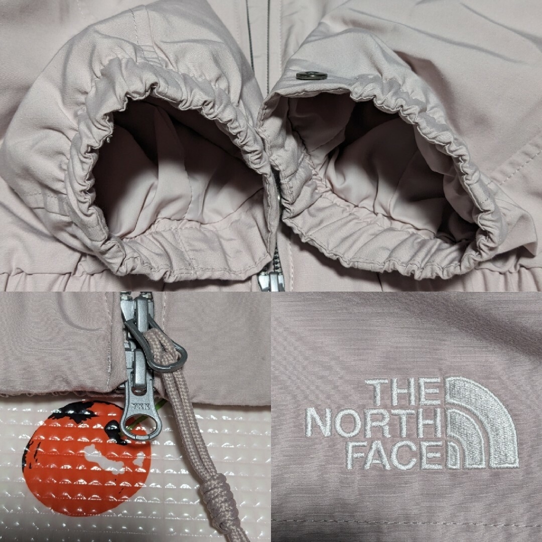 THE NORTH FACE - ノースフェイス ホワイトレーベル ニールトン THE NORTH FACE - ノースフェイス ホワイトレーベル ニールトン