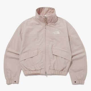 ザノースフェイス(THE NORTH FACE)のノースフェイス ホワイトレーベル ニールトンジャケット レディース 95 L(その他)