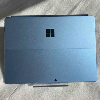 マイクロソフト(Microsoft)の★超美品★　Surface Pro9 13型 QIL-00045 キーボード付き(タブレット)