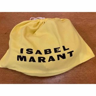 イザベルマラン(Isabel Marant)の OSKAN MOON オスカンムーン バッグ 牛革  スタッズ イザベルマラン(ショルダーバッグ)