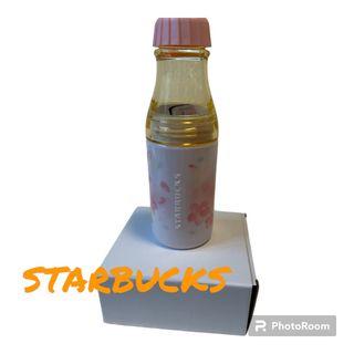 スターバックスコーヒー(Starbucks Coffee)のスタバ サニーボトル 500ml(タンブラー)