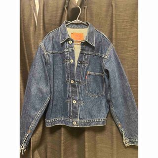 Levi's - LEVI’S 71506XX JO2 サイズ36 デニムジャケット