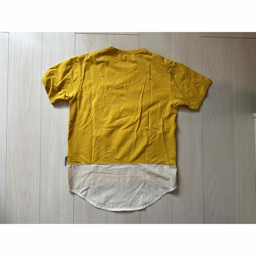 JOURNAL STANDARD(ジャーナルスタンダード)のJOURNALSTANDARD genuine original quality レディースのトップス(Tシャツ(半袖/袖なし))の商品写真