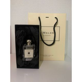 ジョーマローン(Jo Malone)のジョーマローンロンドン　ピオニー&ブラッシュスエード(香水(女性用))