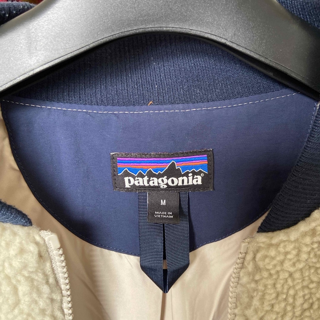 patagonia『Retro-X BOMBER Jacket』 メンズのジャケット/アウター(ブルゾン)の商品写真