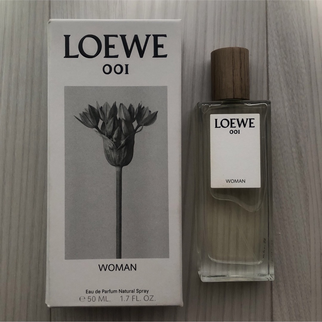 LOEWE(ロエベ)のロエベ香水 コスメ/美容の香水(ユニセックス)の商品写真