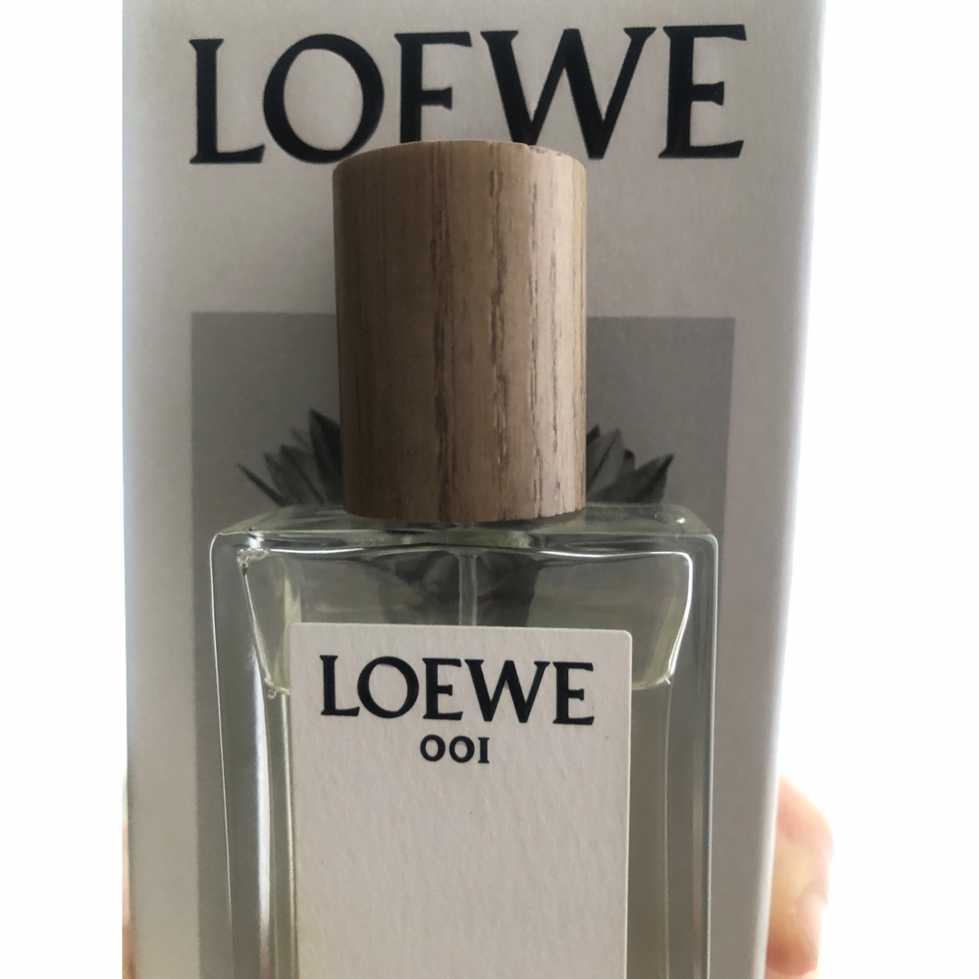 LOEWE(ロエベ)のロエベ香水 コスメ/美容の香水(ユニセックス)の商品写真