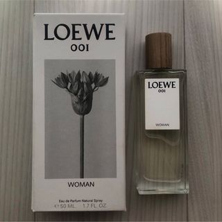 ロエベ(LOEWE)のロエベ香水(ユニセックス)