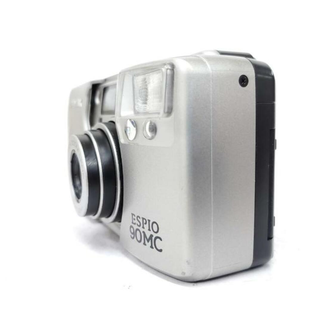 PENTAX(ペンタックス)の【動作確認済】 Pentax ESPIO 90MC スマホ/家電/カメラのカメラ(フィルムカメラ)の商品写真