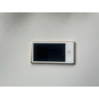 アップル(Apple)のipod nano(バッテリー/充電器)