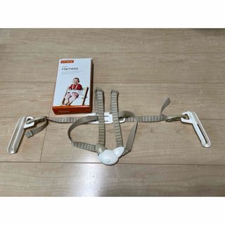 ストッケ(Stokke)のストッケ　トリップトラップ　ハーネス(その他)