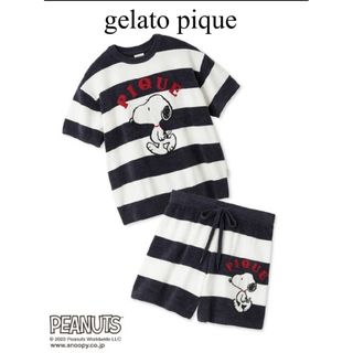 gelato pique - 【新品未使用】ルームウェアの通販 by hi's shop 