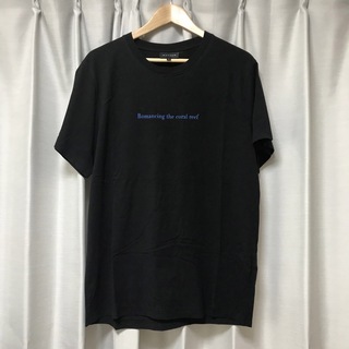 BOTTER マーメイドプリントTシャツ(Tシャツ/カットソー(半袖/袖なし))