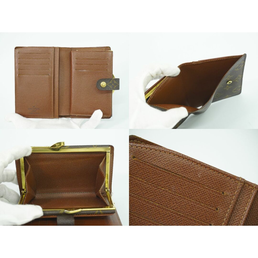 本物 ルイヴィトン LOUIS VUITTON LV ポルトフォイユ ヴィエノワ 本物 ルイヴィトン LOUIS VUITTON LV ポルトフォイユ ヴィエノワ