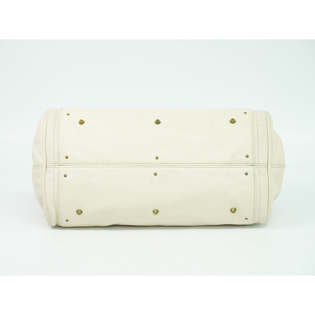 Chloe - 本物 クロエ Chloe パディントン ハンドバッグ レザー Chloe - 本物 クロエ Chloe パディントン ハンドバッグ レザー