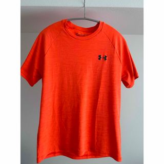 UNDER ARMOUR - アンダーアーマー UNDER ARMOR  Tシャツ Mサイズ