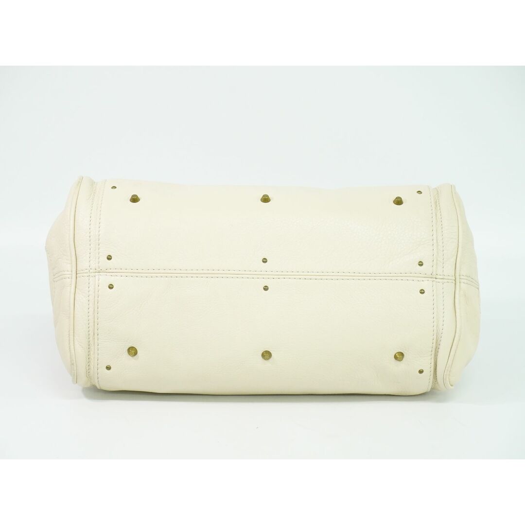 Chloe - 本物 クロエ Chloe パディントン ハンドバッグ レザー Chloe - 本物 クロエ Chloe パディントン ハンドバッグ レザー