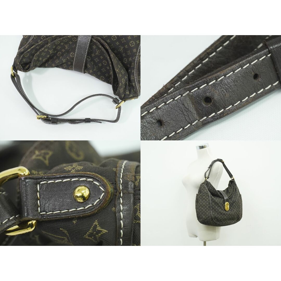 LOUIS VUITTON - 本物 ルイヴィトン LOUIS VUITTON LV ロマンス LOUIS VUITTON - 本物 ルイヴィトン LOUIS VUITTON LV ロマンス