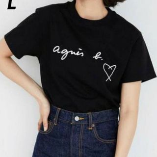 アニエスベー(agnes b.)の新品❀agnes b❀Tシャツ(Tシャツ(半袖/袖なし))