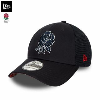 NEW ERA - ★送料無料★UK直輸入★ニューエラ★イングランド 39THIRTY キャップ★紺