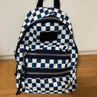 マークバイマークジェイコブス(MARC BY MARC JACOBS)のマークバイマークジェイコブス リュックサック(リュック/バックパック)