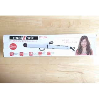 モッズヘア(mod's hair)のmodshair モッズヘアヘアアイロン 32mm コテ(その他)