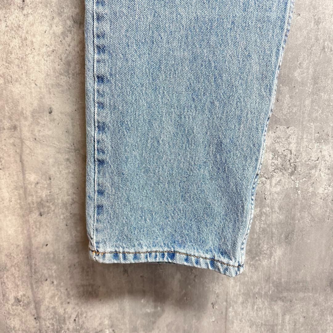 Levi's(リーバイス)のLevi's 511リーバイスジーンズデニムパンツメキシコ製古着W36L32 メンズのパンツ(デニム/ジーンズ)の商品写真